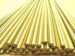 20毫米黃銅銷釘現貨直銷，品質可靠，廣泛用于金屬材料領域