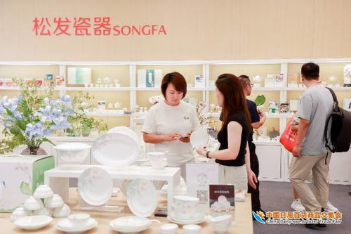 精品云集實力圈粉，熱辣滾燙燃爆全場——第117屆中國日用百貨商品交易會完美收官