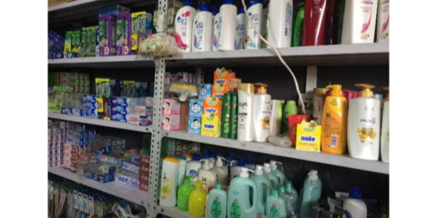 四川無污染日用百貨生產 綠色選擇與性價比的雙贏