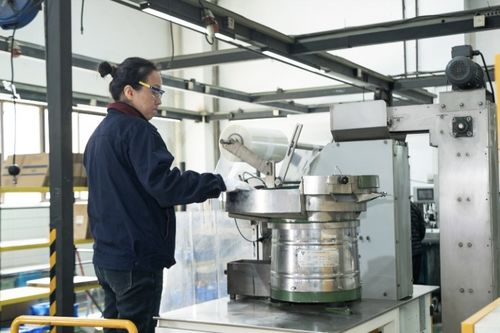 締柯圣dixon昆山工廠 以研發(fā)驅動創(chuàng)新，以迭代引領智造