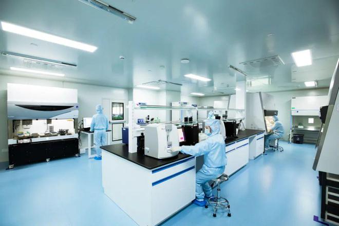 技術驅動 張江啟航 | 凱萊英生物科學技術中心(CBTI)正式啟動，加速生物醫(yī)藥創(chuàng)新與產業(yè)化