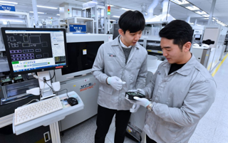 創(chuàng)新零部件供應服務 以技術開發(fā)驅動智慧物流新時代