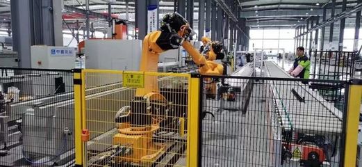 強工業、穩經濟 商河縣多措并舉推進縣域工業經濟高質量發展